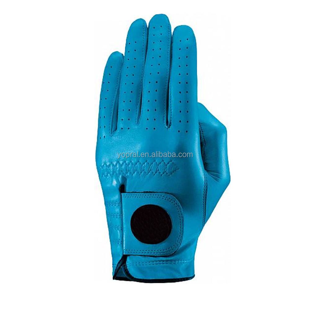 Custom Golf Gloves - G-US21216 - Image 3
