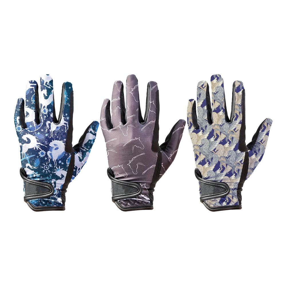 Custom Golf Gloves - G-US12765 - Image 2