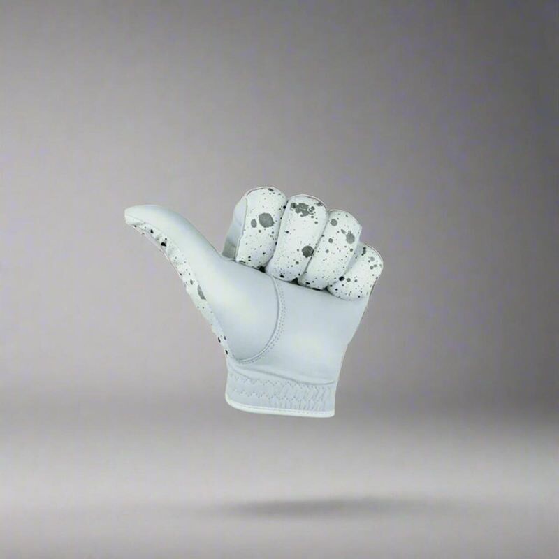Custom Golf Gloves - G-US12294 - Image 2