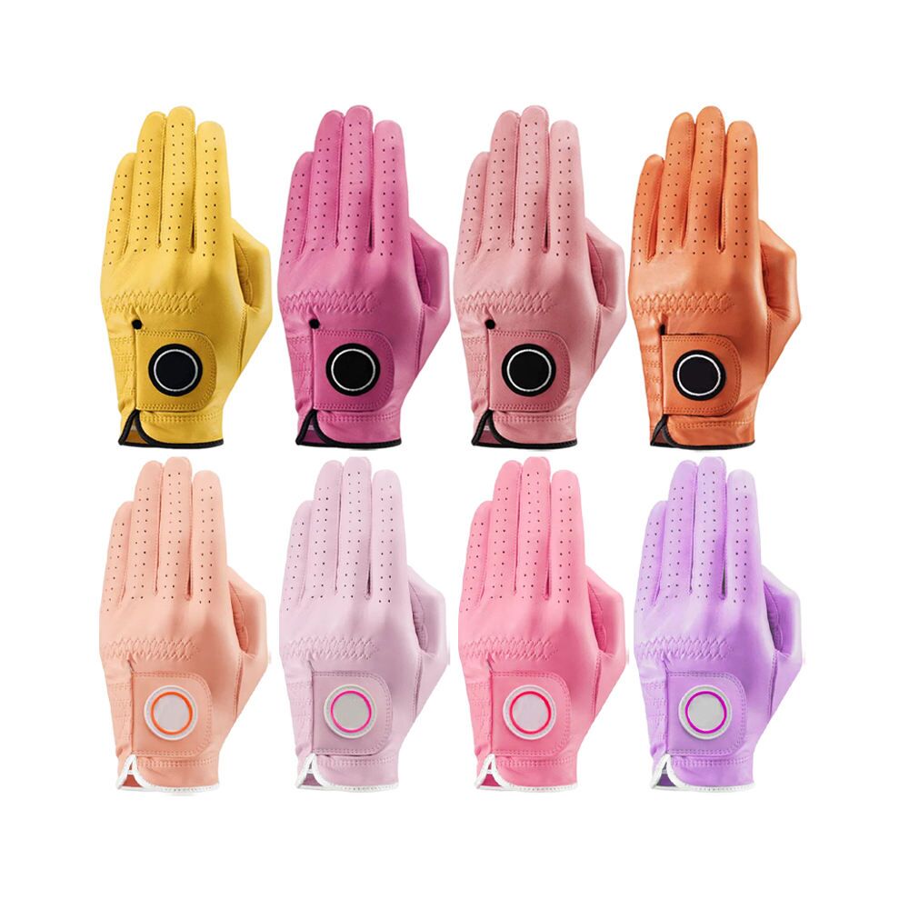 Custom Golf Gloves - G-US33964 - Image 2
