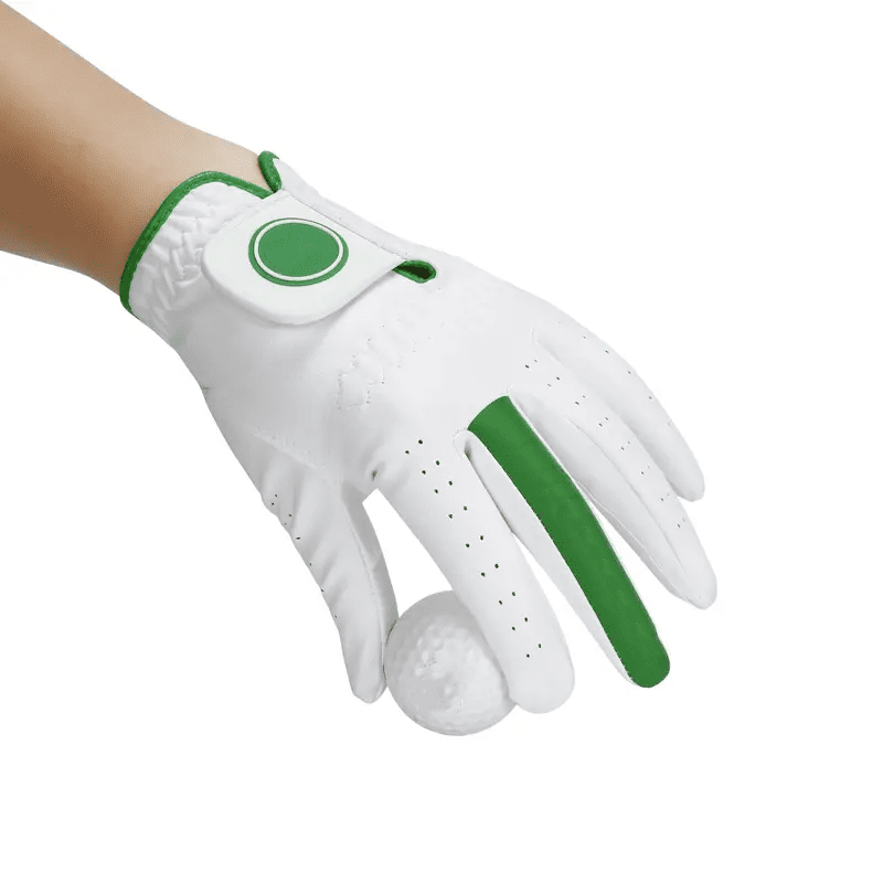 Custom Golf Gloves - G-US34763 - Image 4