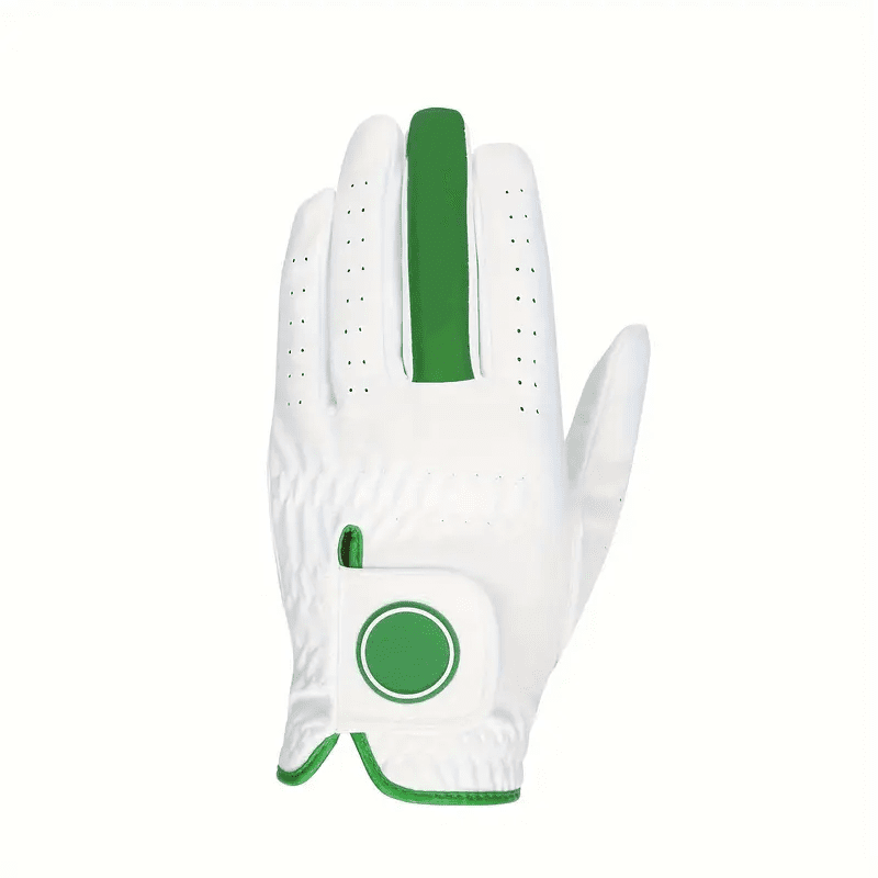 Custom Golf Gloves - G-US34763 - Image 2