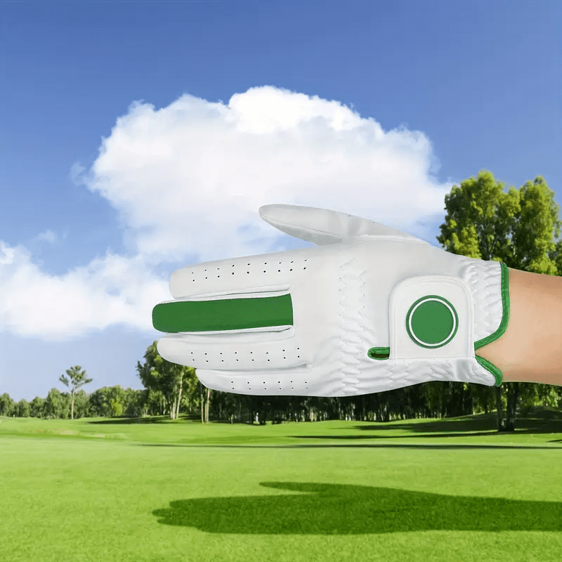 Custom Golf Gloves - G-US34763 - Image 6