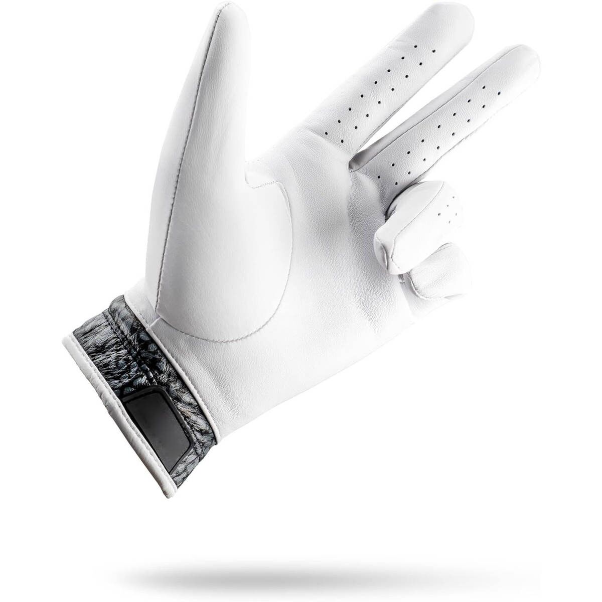 Custom Golf Gloves - SKU G-US14133 - Image 2