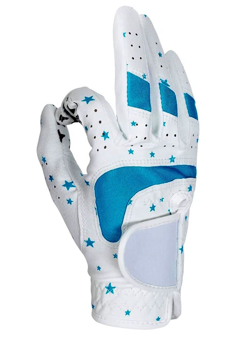 Custom Golf Gloves - G-US98841 - Image 4