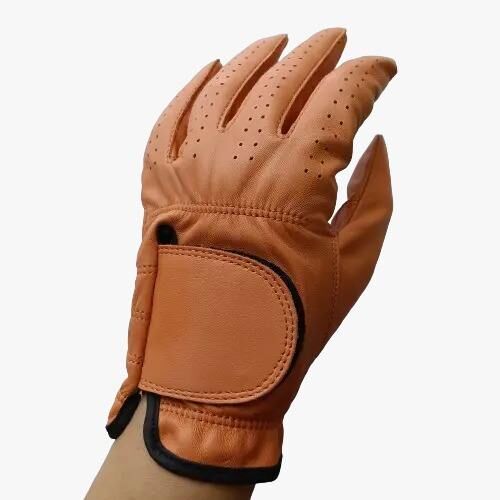 Custom Golf Gloves - G-US52824 - Image 4