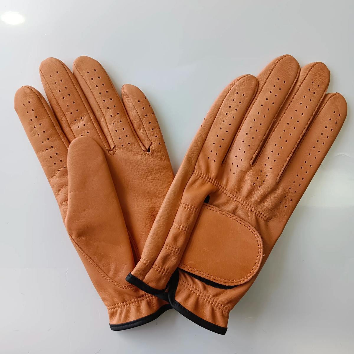 Custom Golf Gloves - G-US52824 - Image 6
