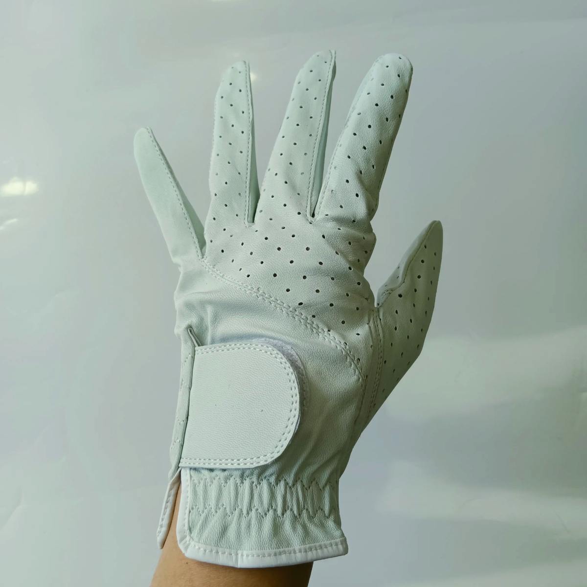 Custom Golf Gloves - G-US52824 - Image 5